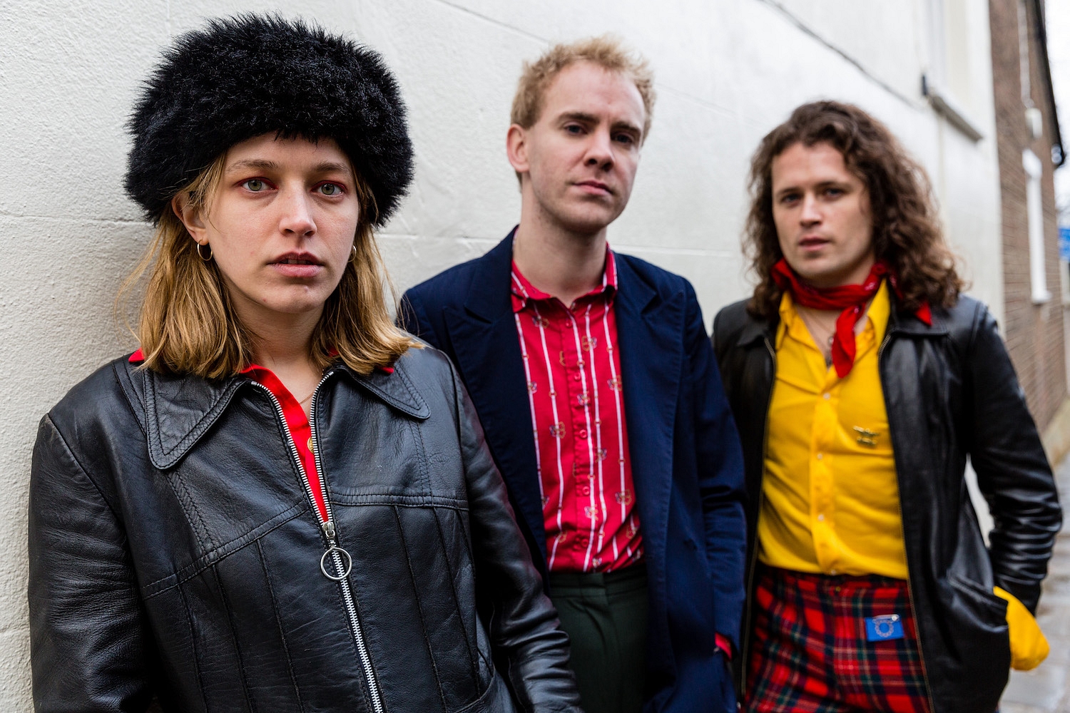 Whenyoung share Cranberries ‘Dreams’ cover