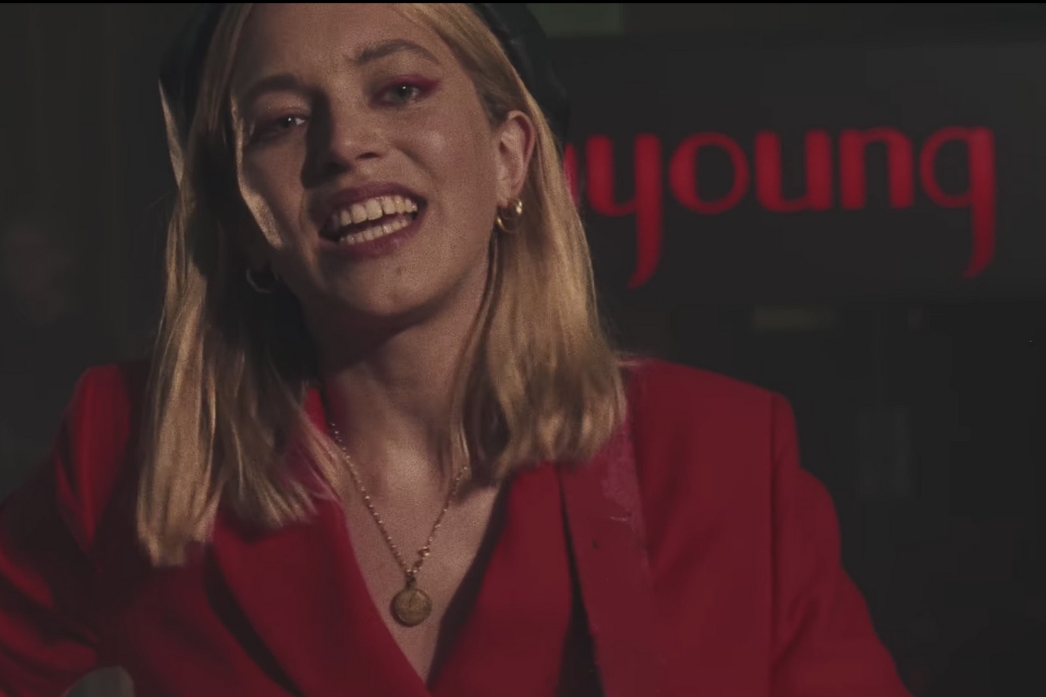 Whenyoung release video for ‘Given Up’