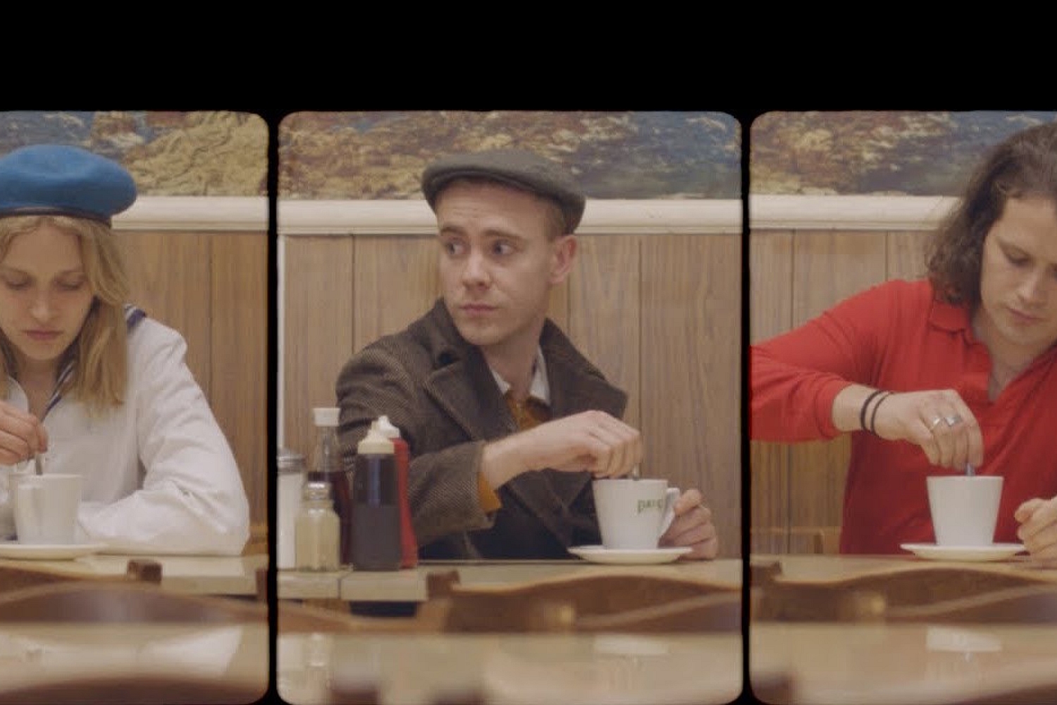Whenyoung share video for new track ‘The Collector’