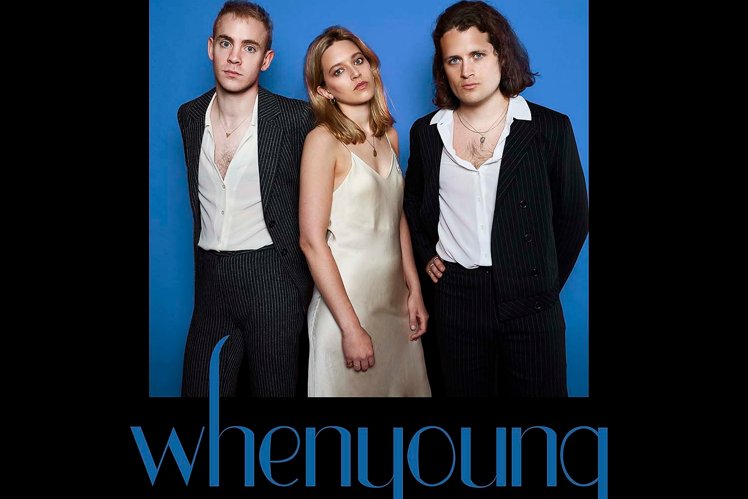 Whenyoung - Given Up