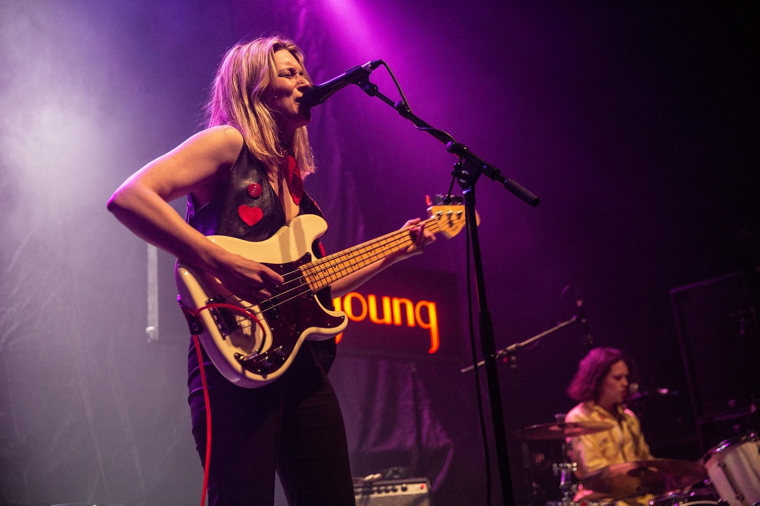 Declan McKenna, The Forum, London