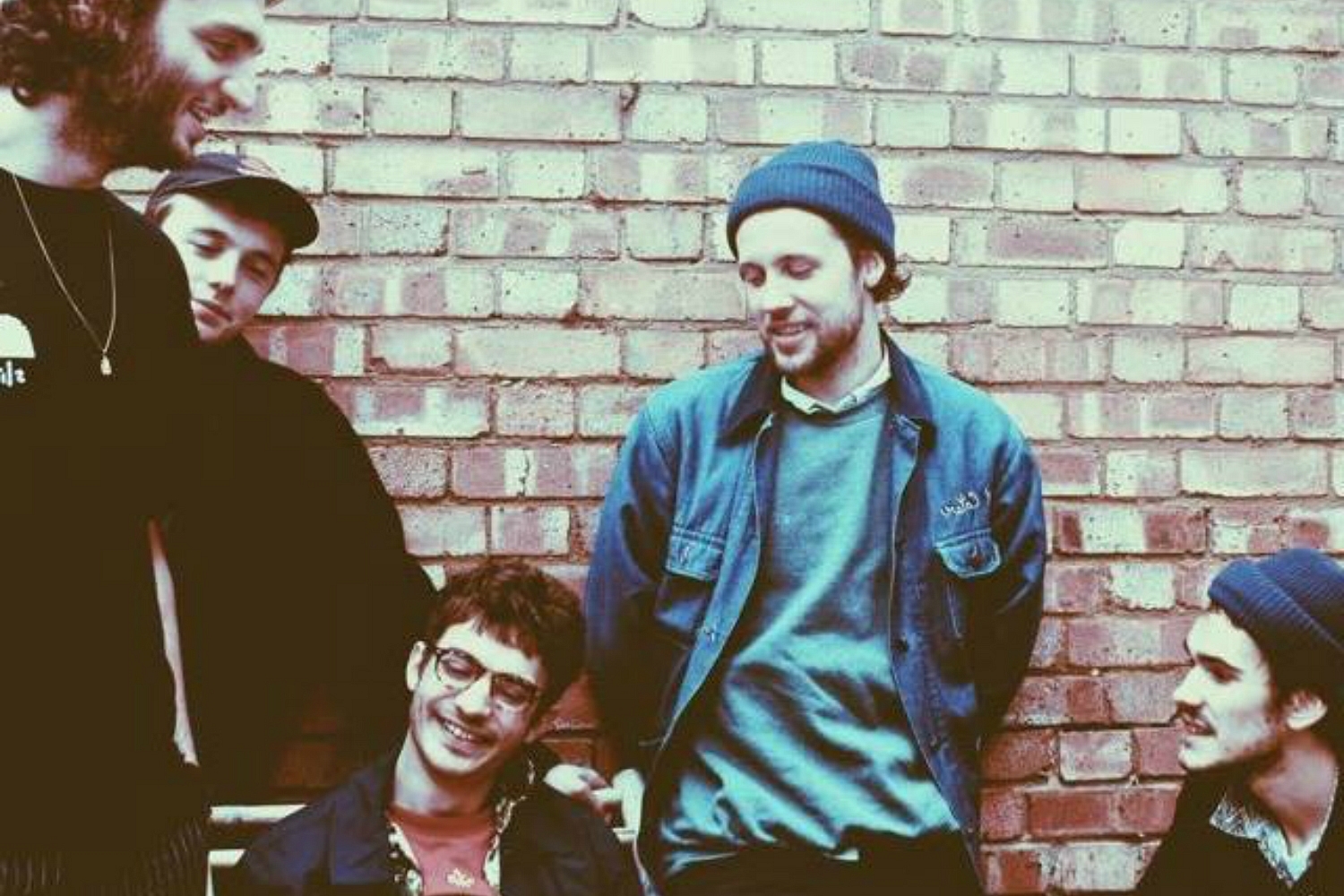 Whistlejacket burst through the haze with 'Stay - N' single