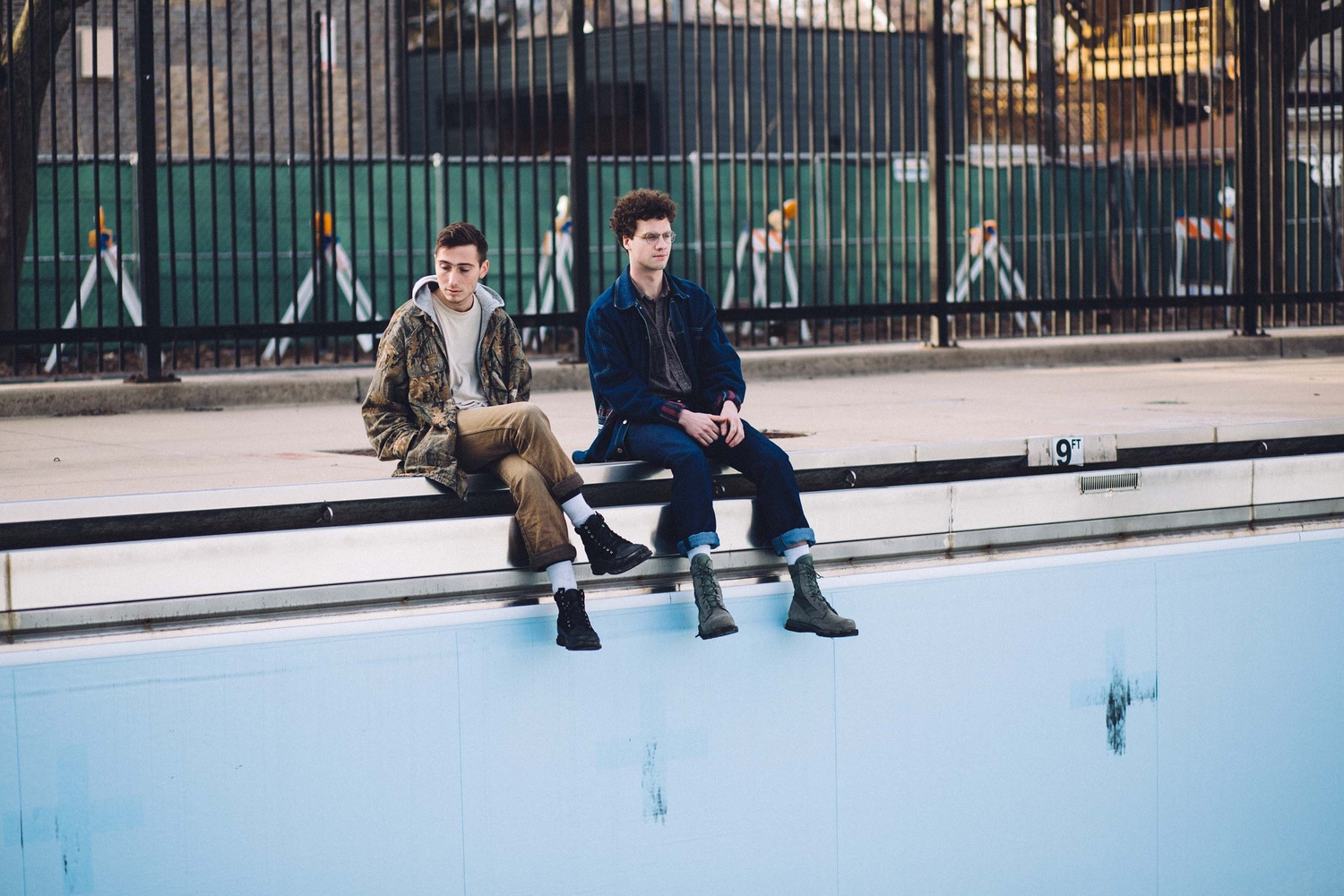 Whitney announce surprise London show, tonight at Moth Club