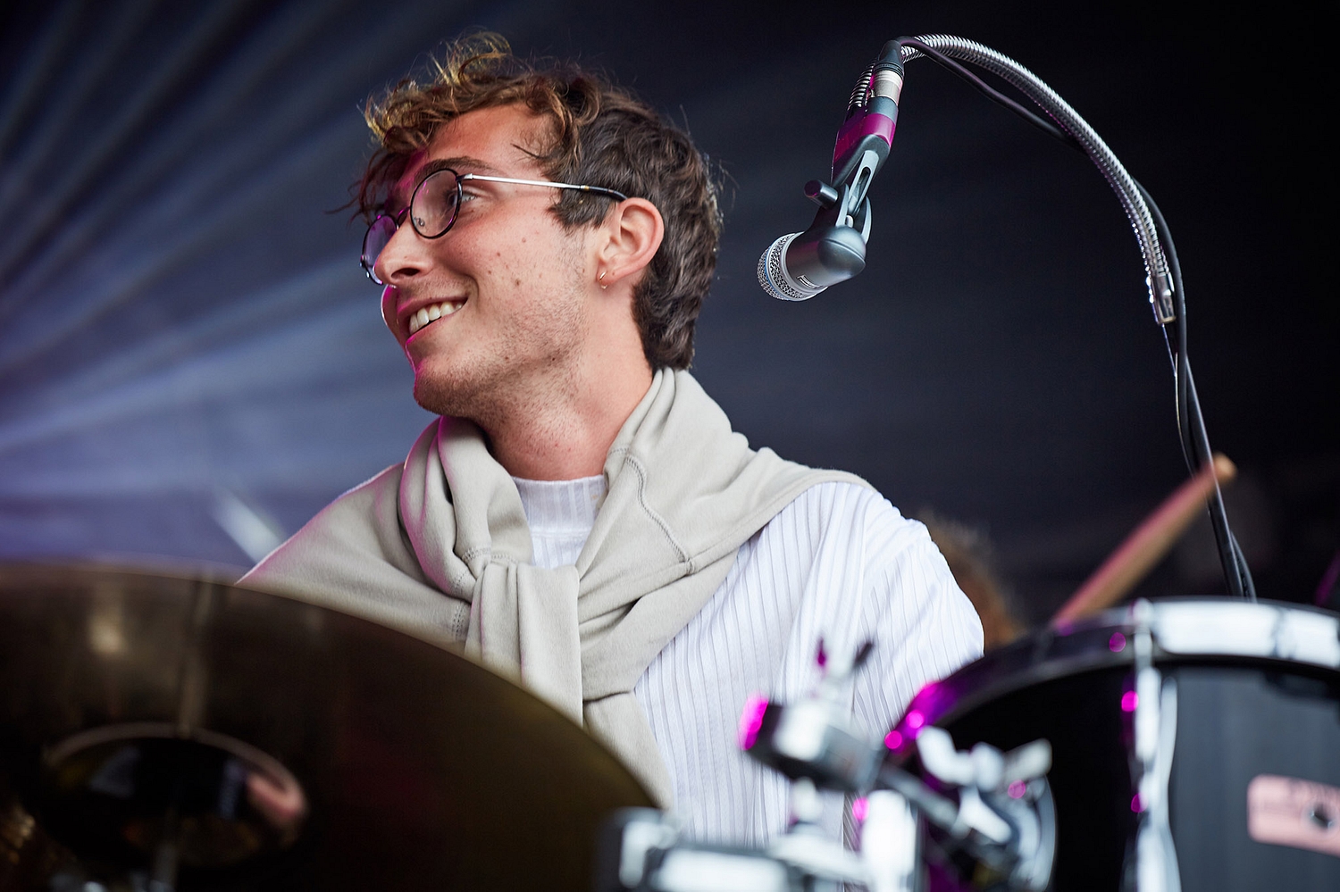 Green Man 2016