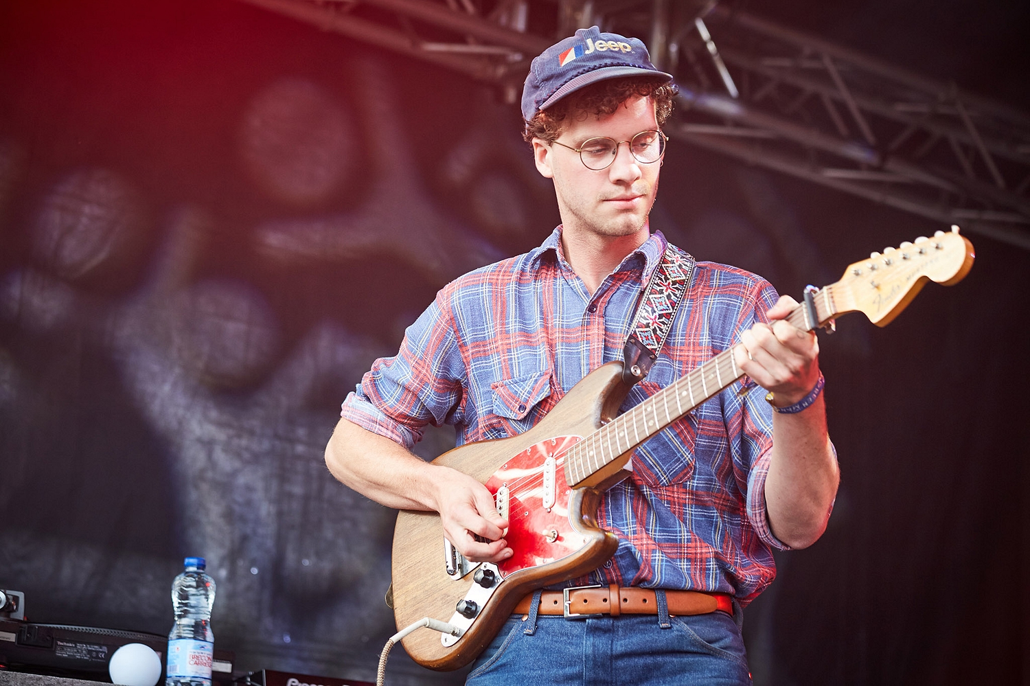 Green Man 2016