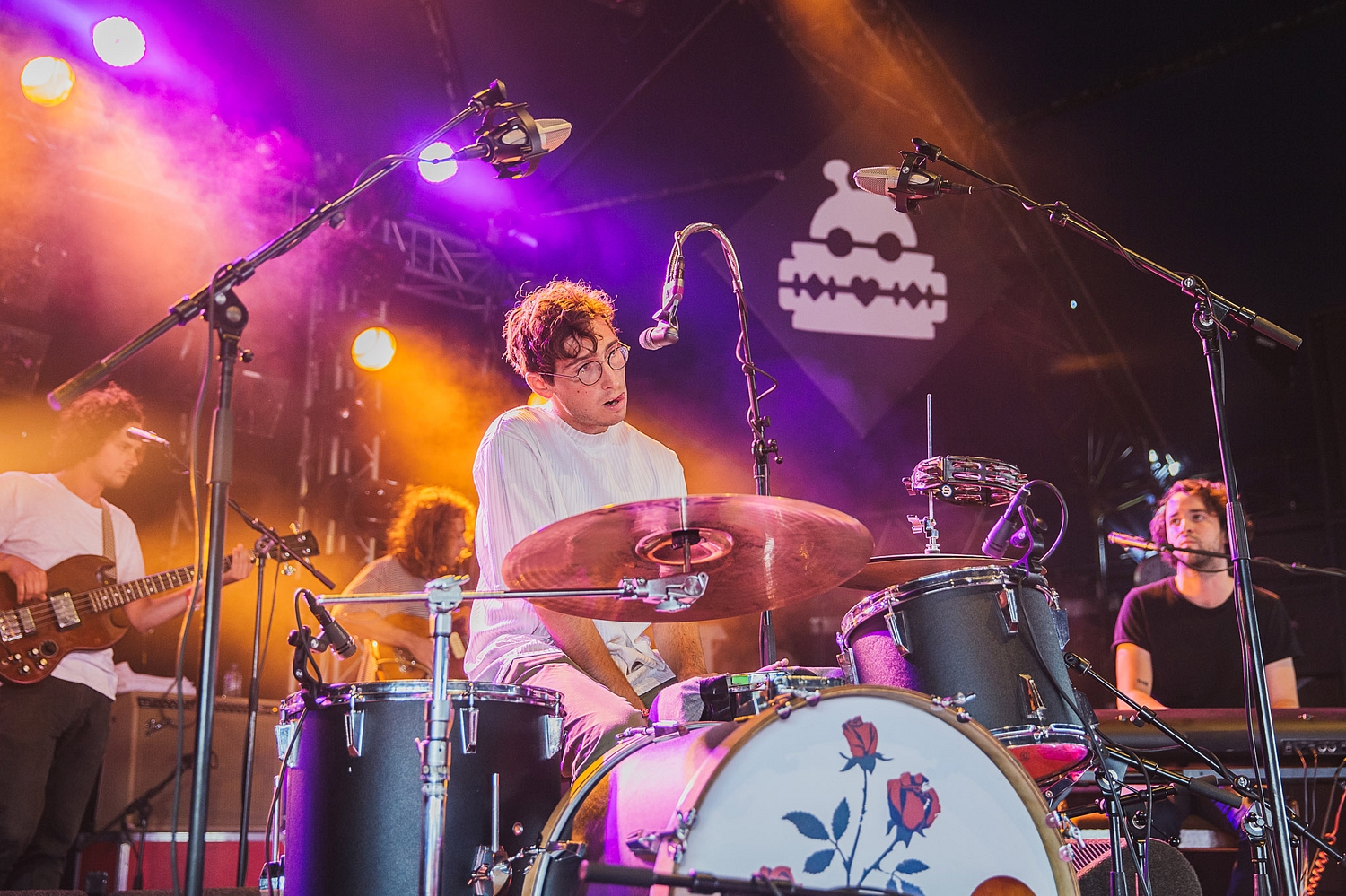 Lowlands 2016