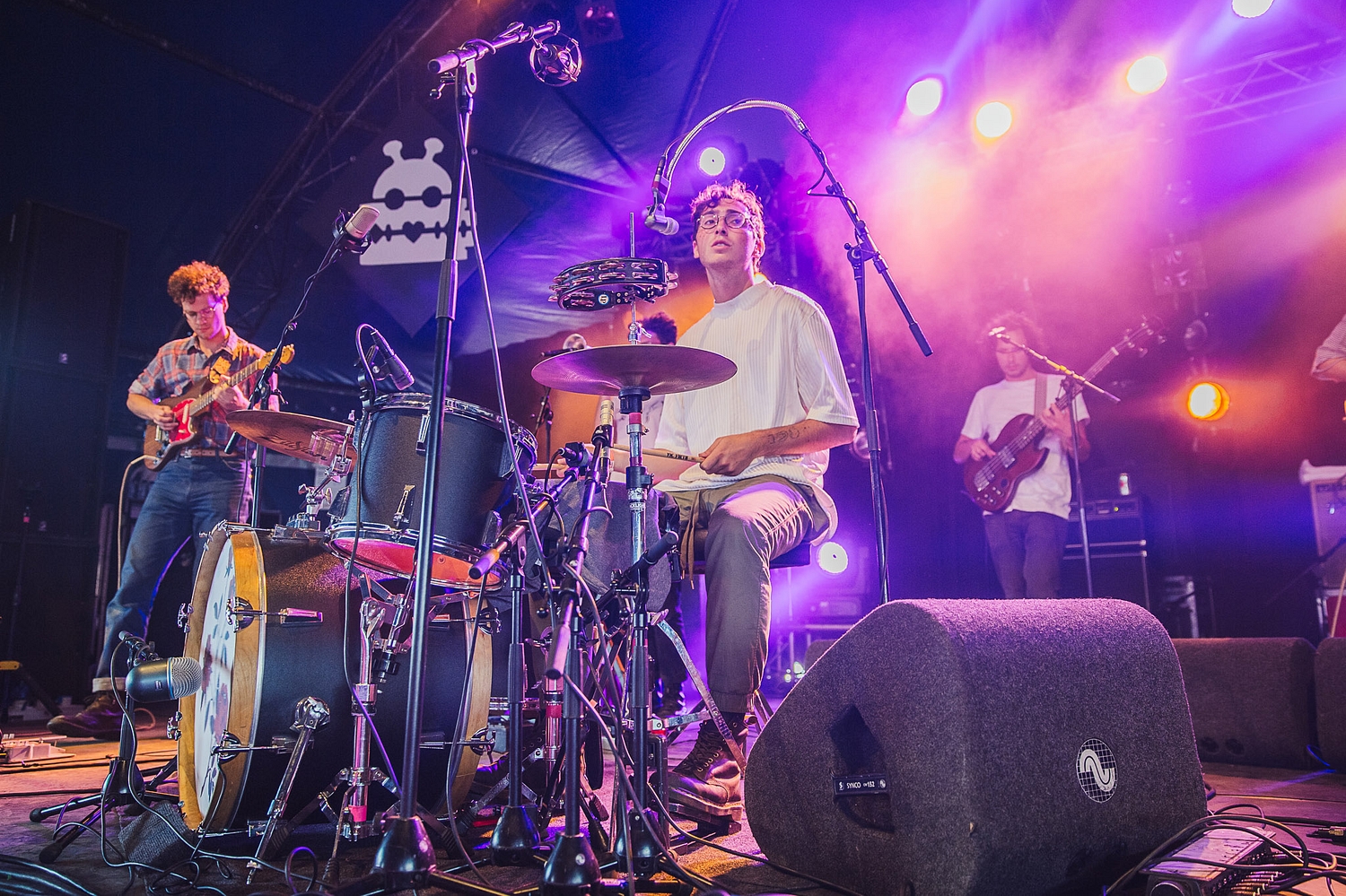 Lowlands 2016