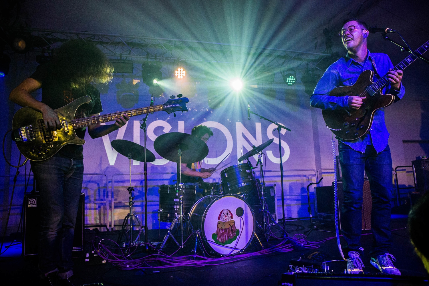 Visions 2019