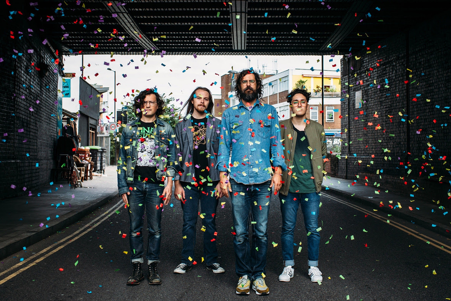 White Denim share new track ‘Reversed Mirror’