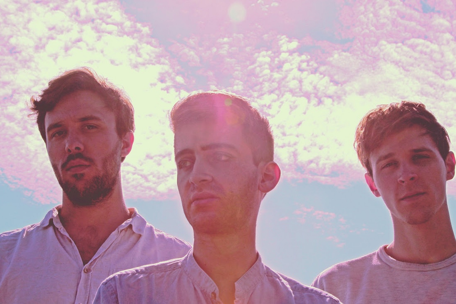 White Kite are danceable yet brooding on ‘Past Life’