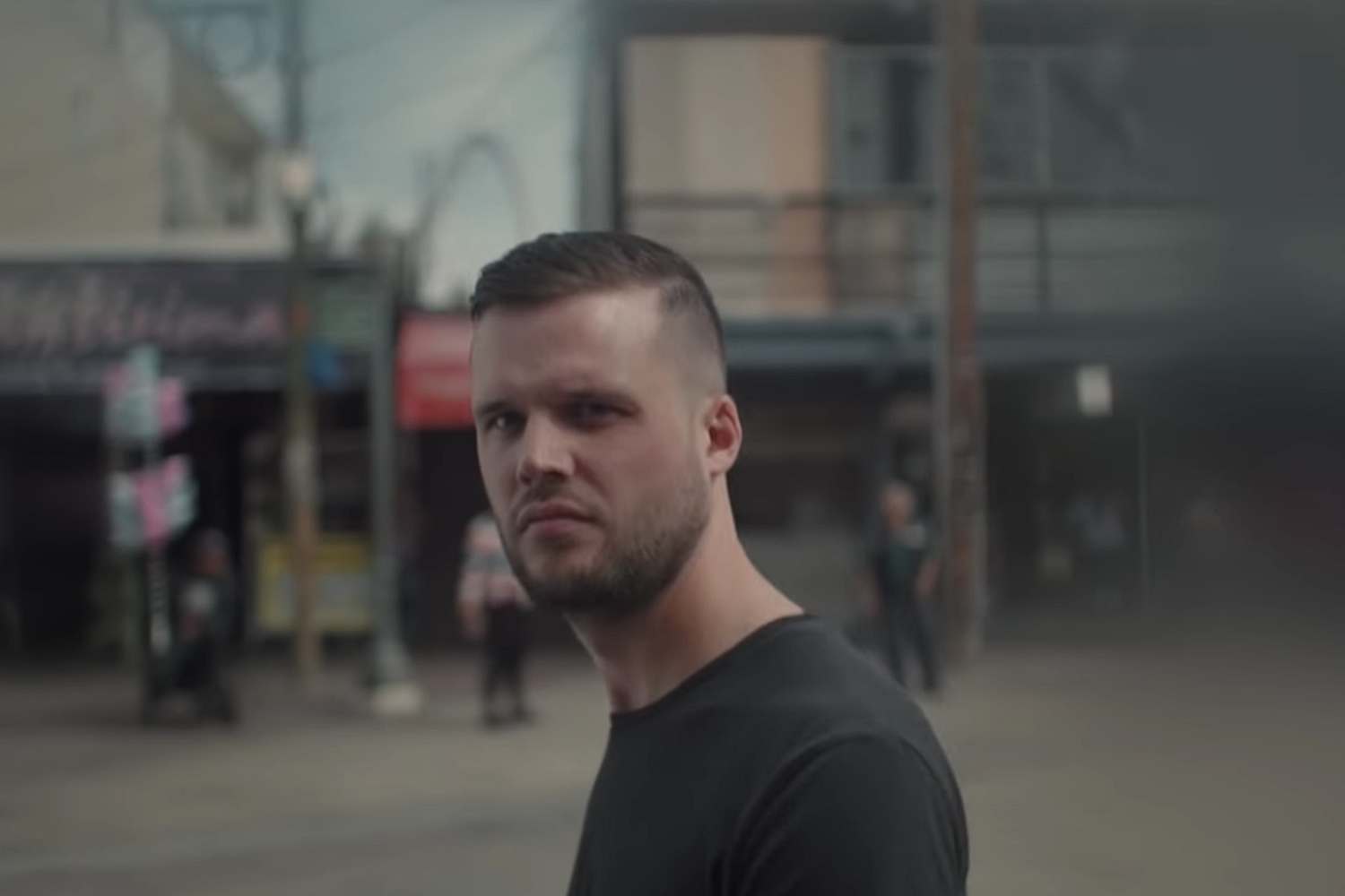 White Lies share video for ‘Believe It’