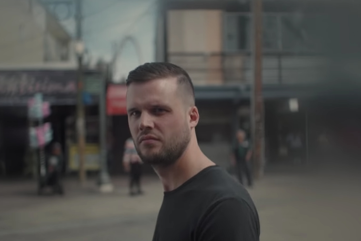 White Lies share video for ‘Believe It’