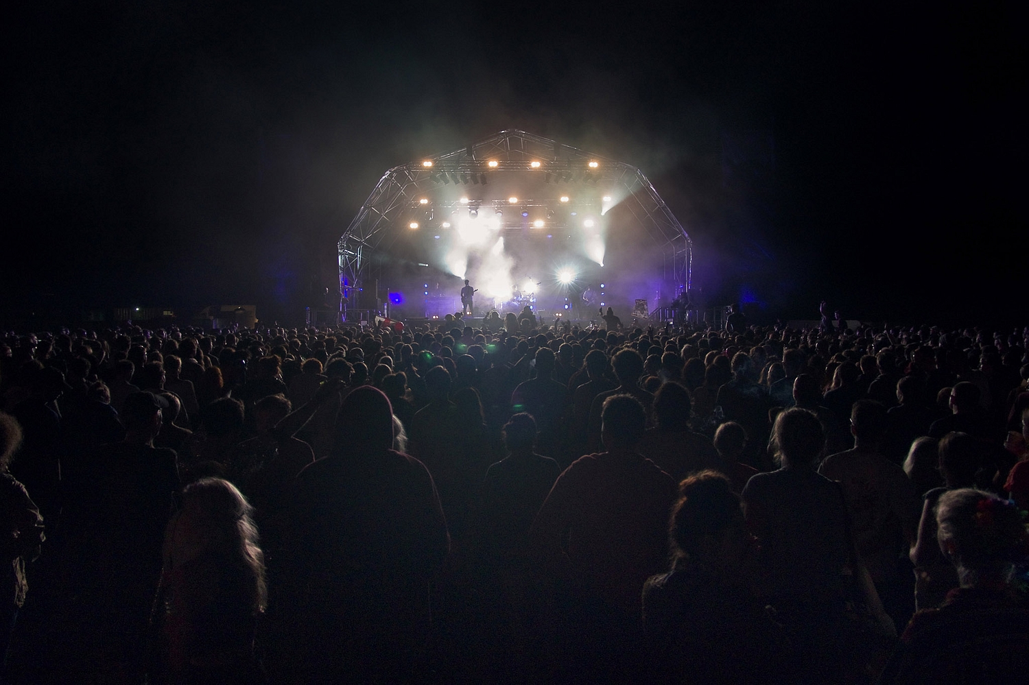 Truck Festival 2014