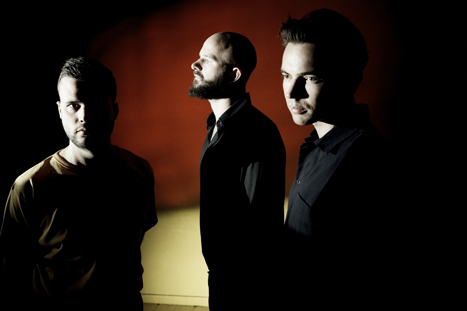 White Lies announce new album, ‘Five’