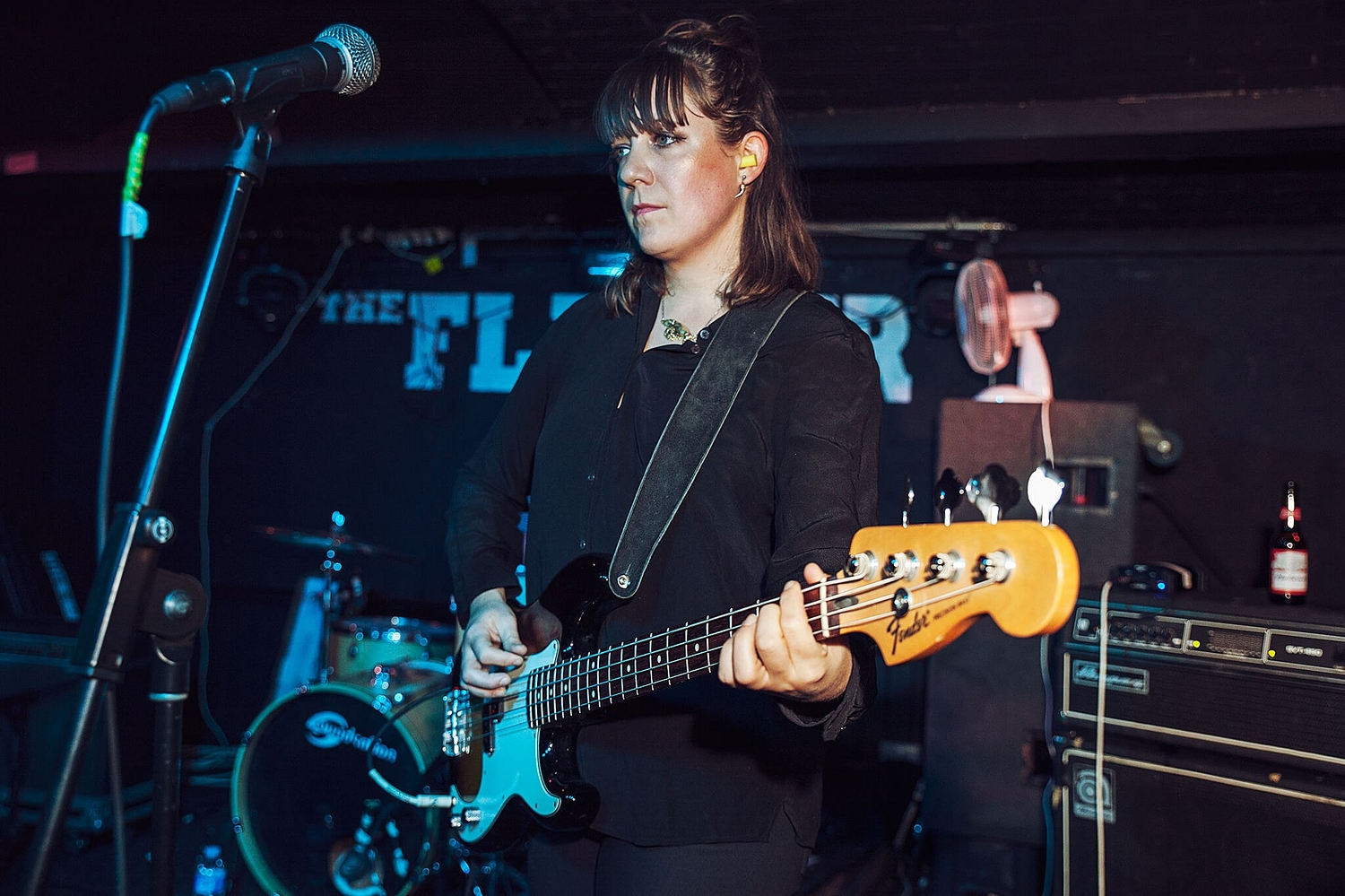 White Lung, The Flapper, Birmingham