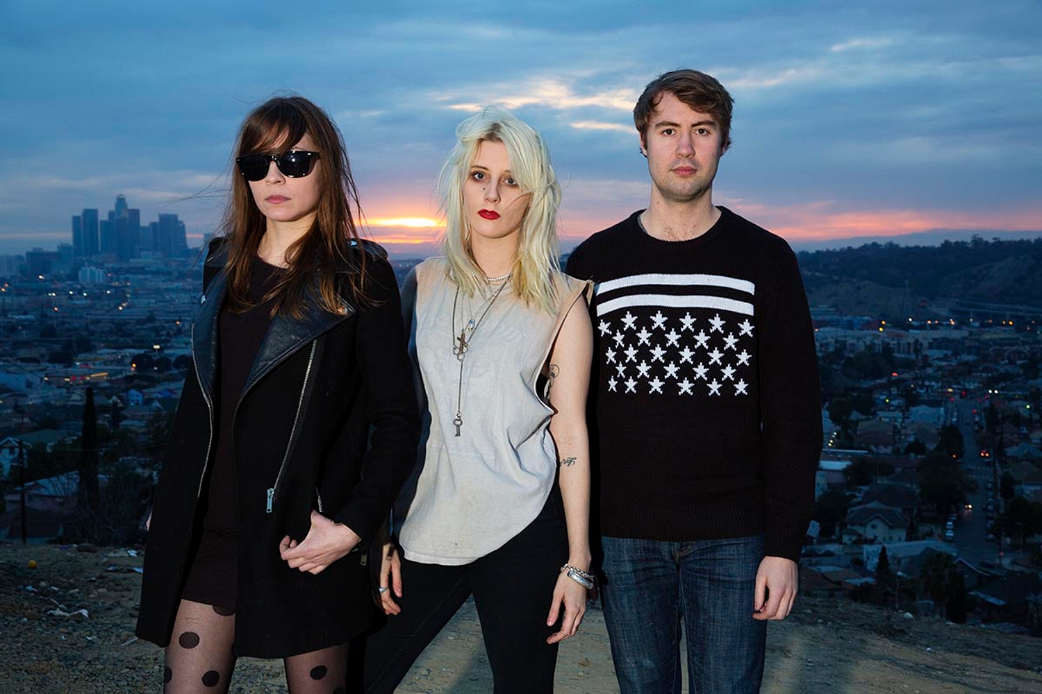 White Lung to support Refused on US dates