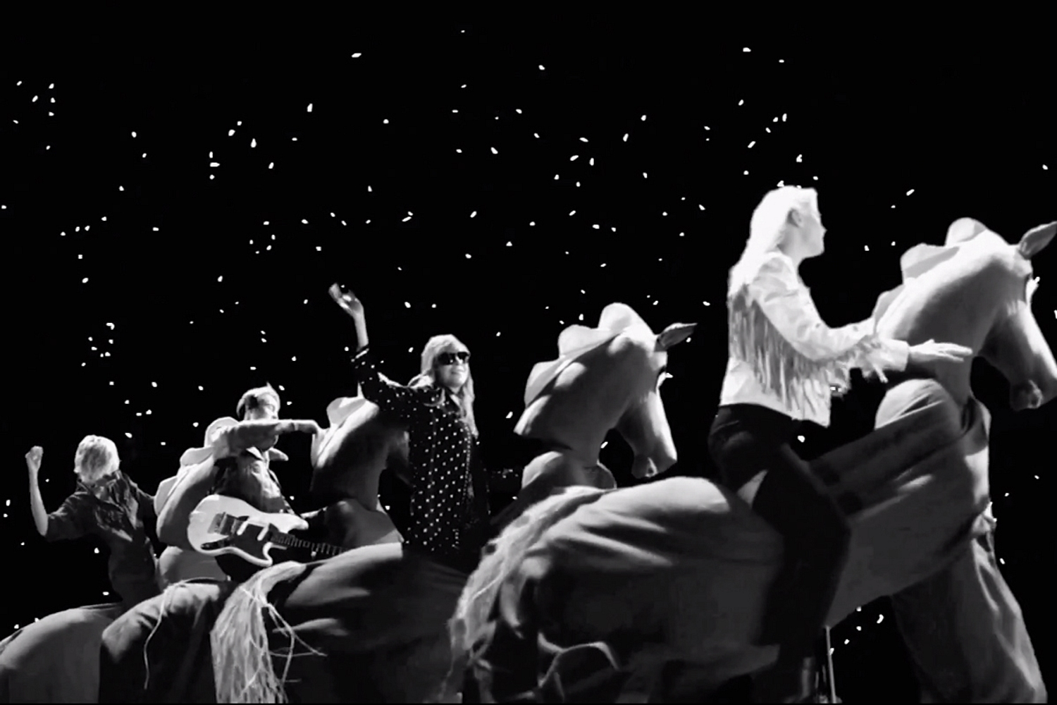 White Lung unveil insane new ‘In Your Home’ video