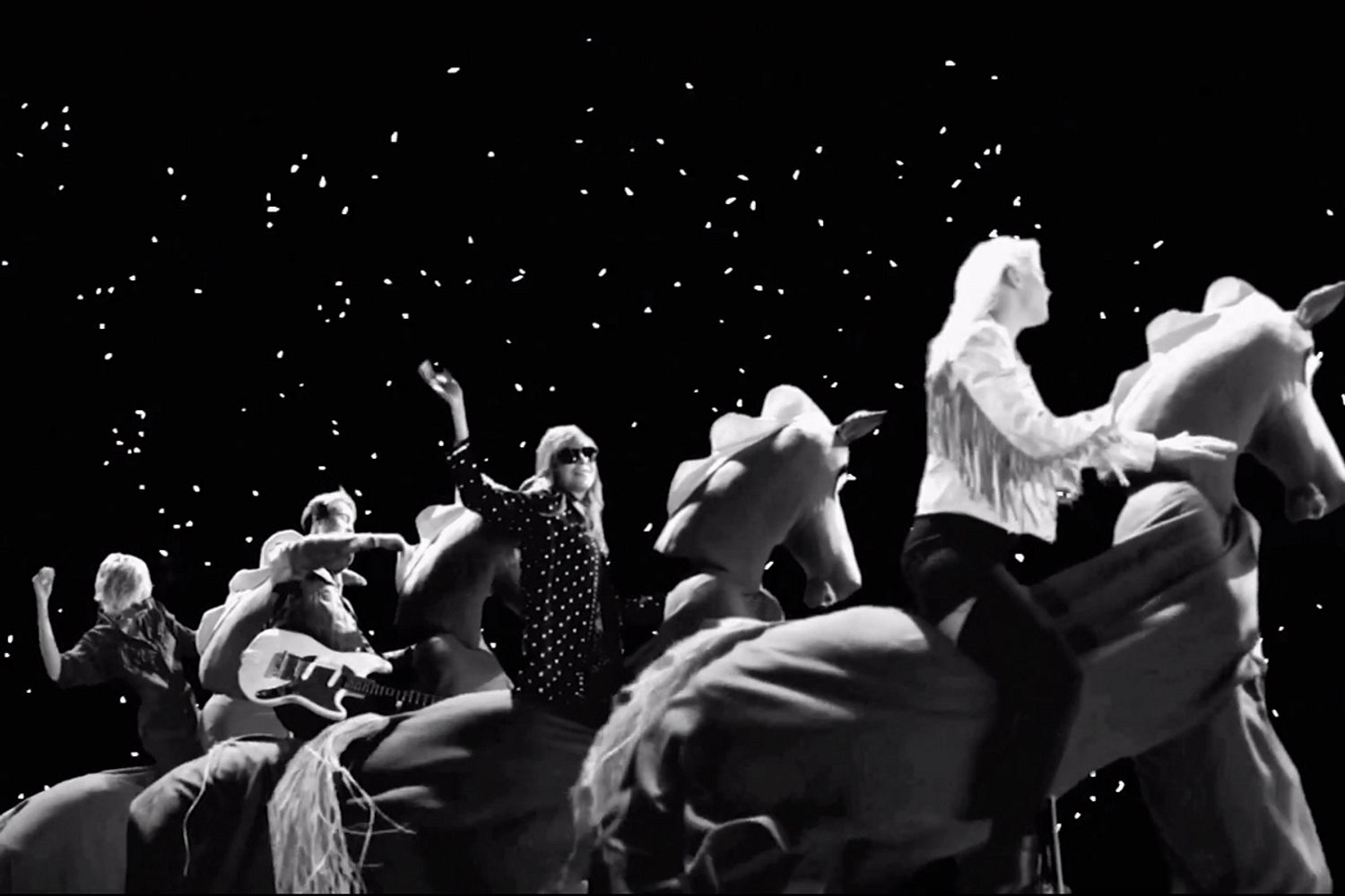White Lung unveil insane new ‘In Your Home’ video