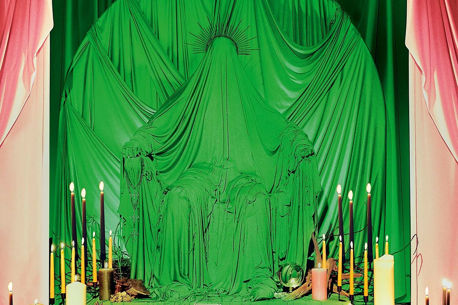 Witch Fever - Congregation
