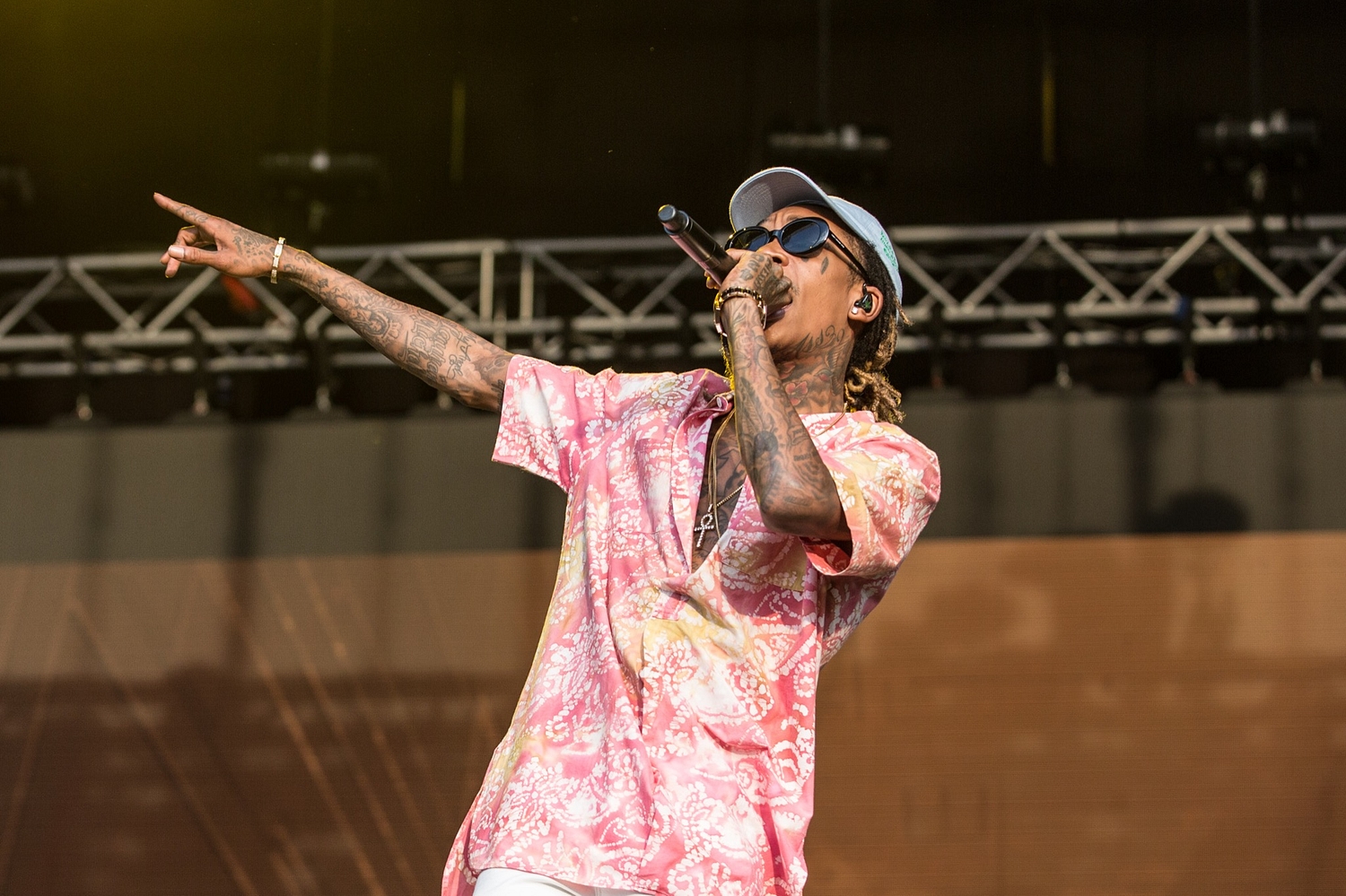 Open'er Festival 2016: Day Three