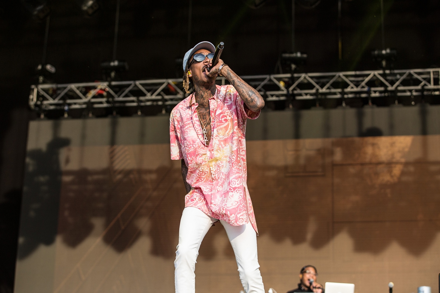Open'er Festival 2016: Day Three