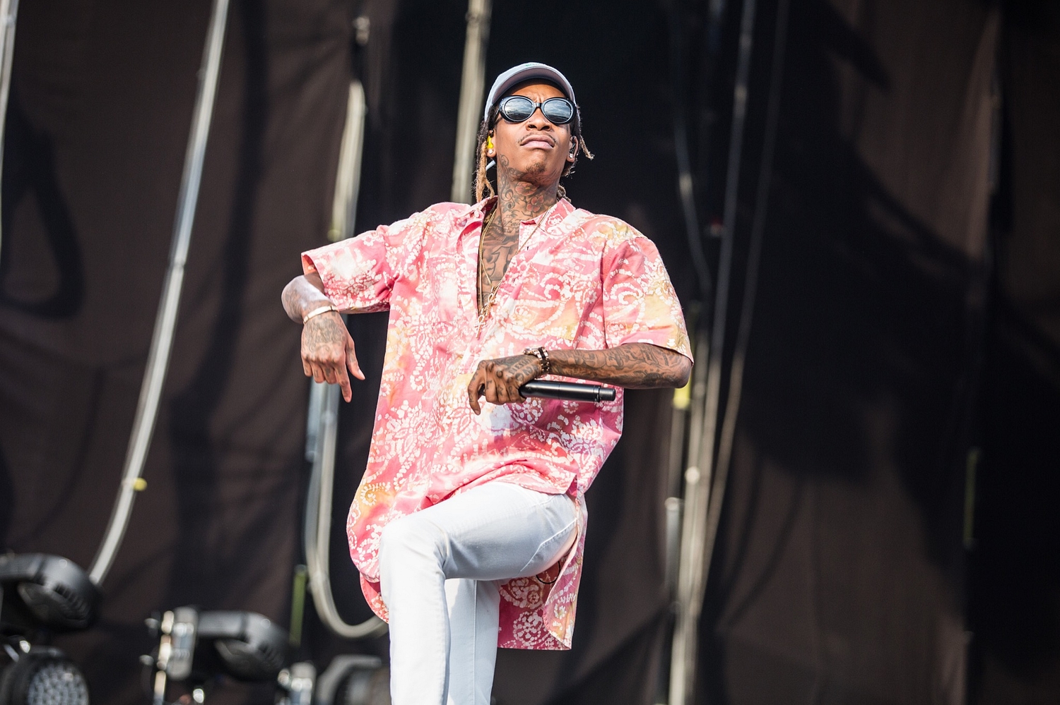 Open'er Festival 2016: Day Three
