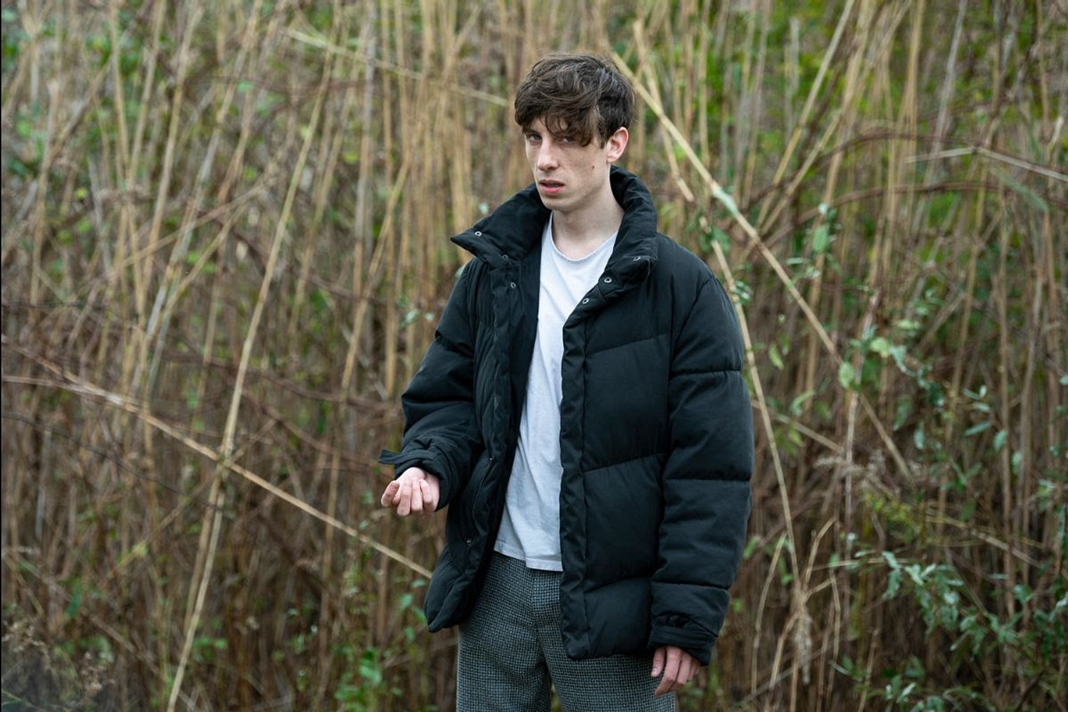 Wicca Phase Springs Eternal offers up video for ‘Just One Thing’