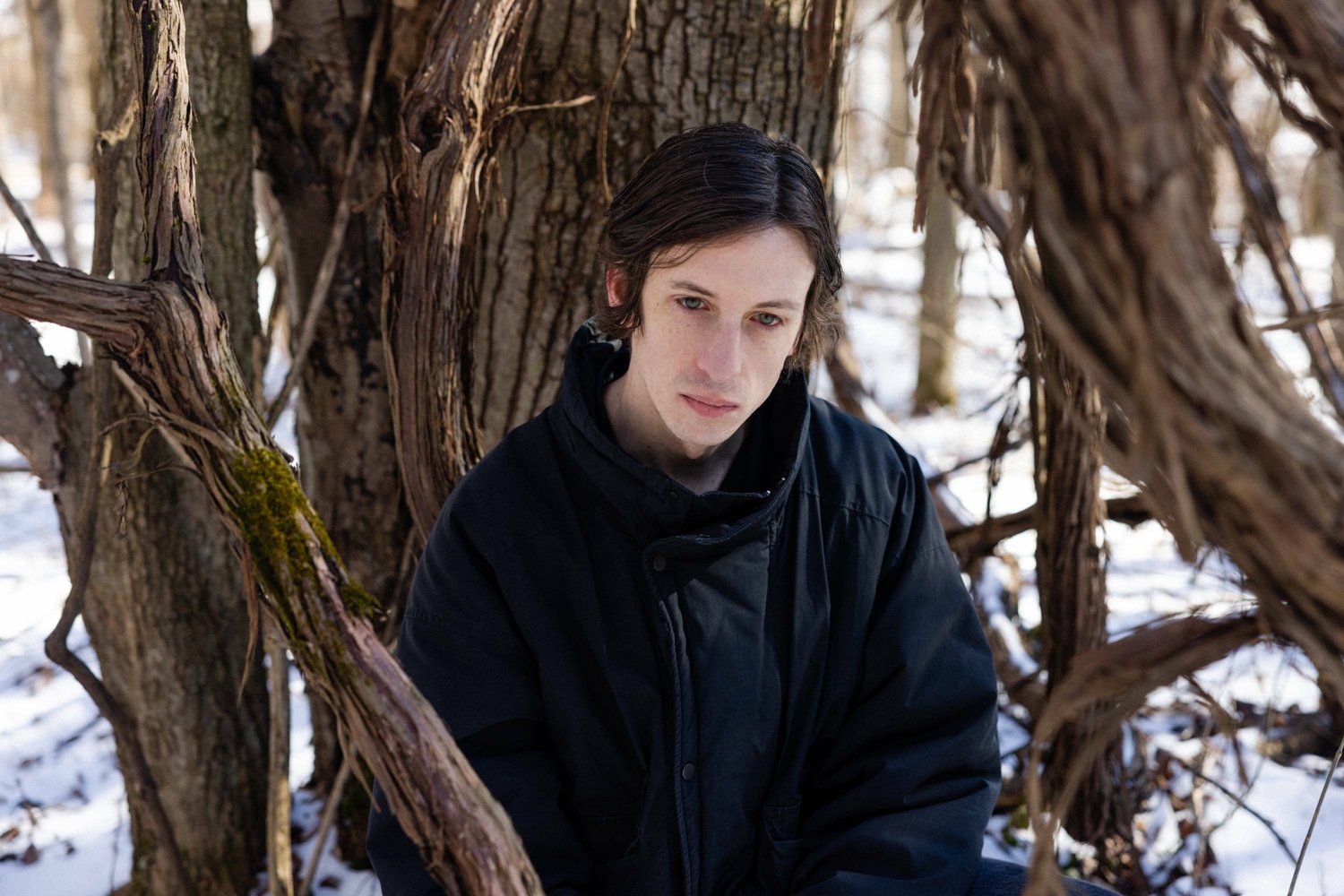 Wicca Phase Springs Eternal returns with new single ‘It’s Getting Dark’