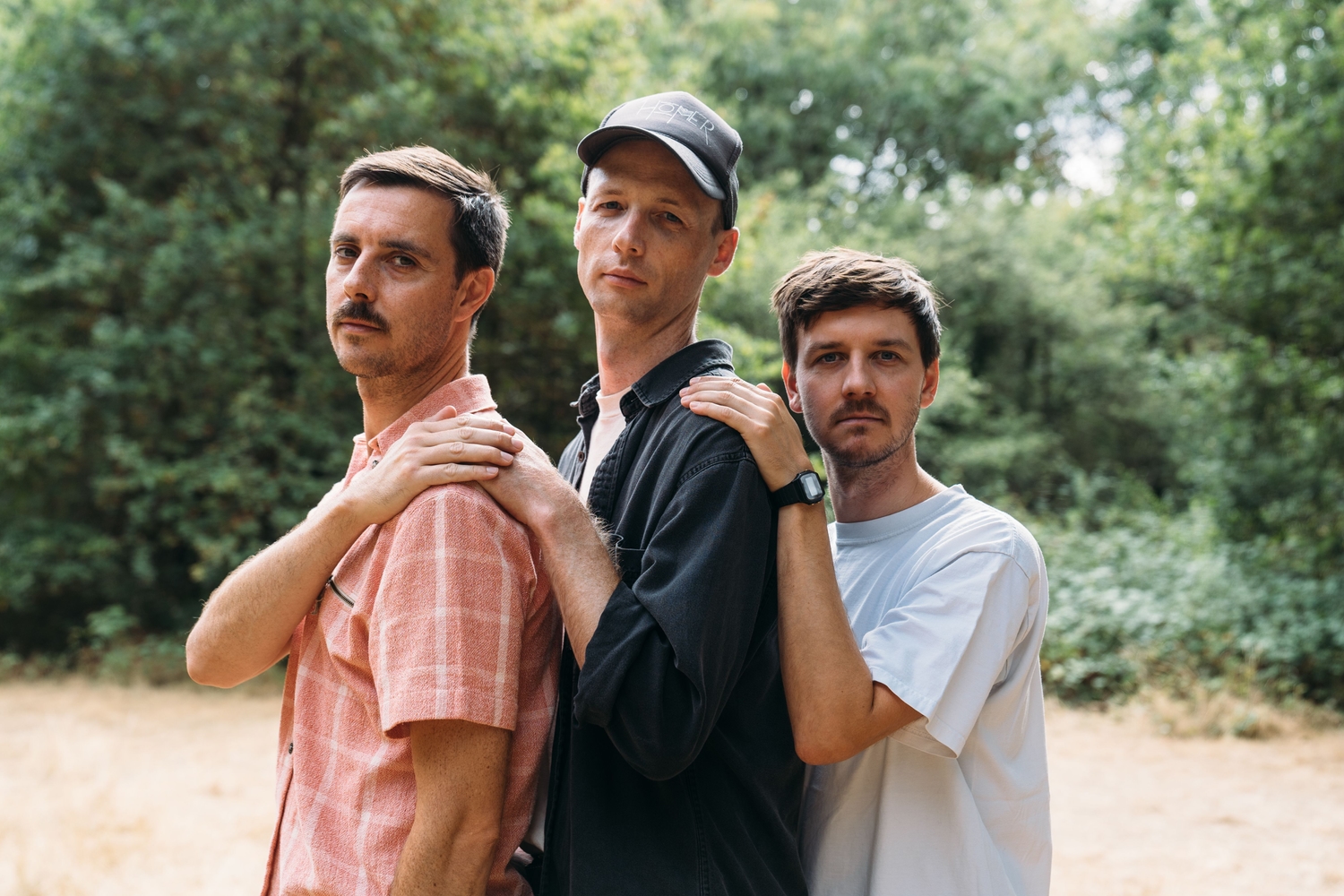 Wicketkeeper announce new album ‘Zambroni’