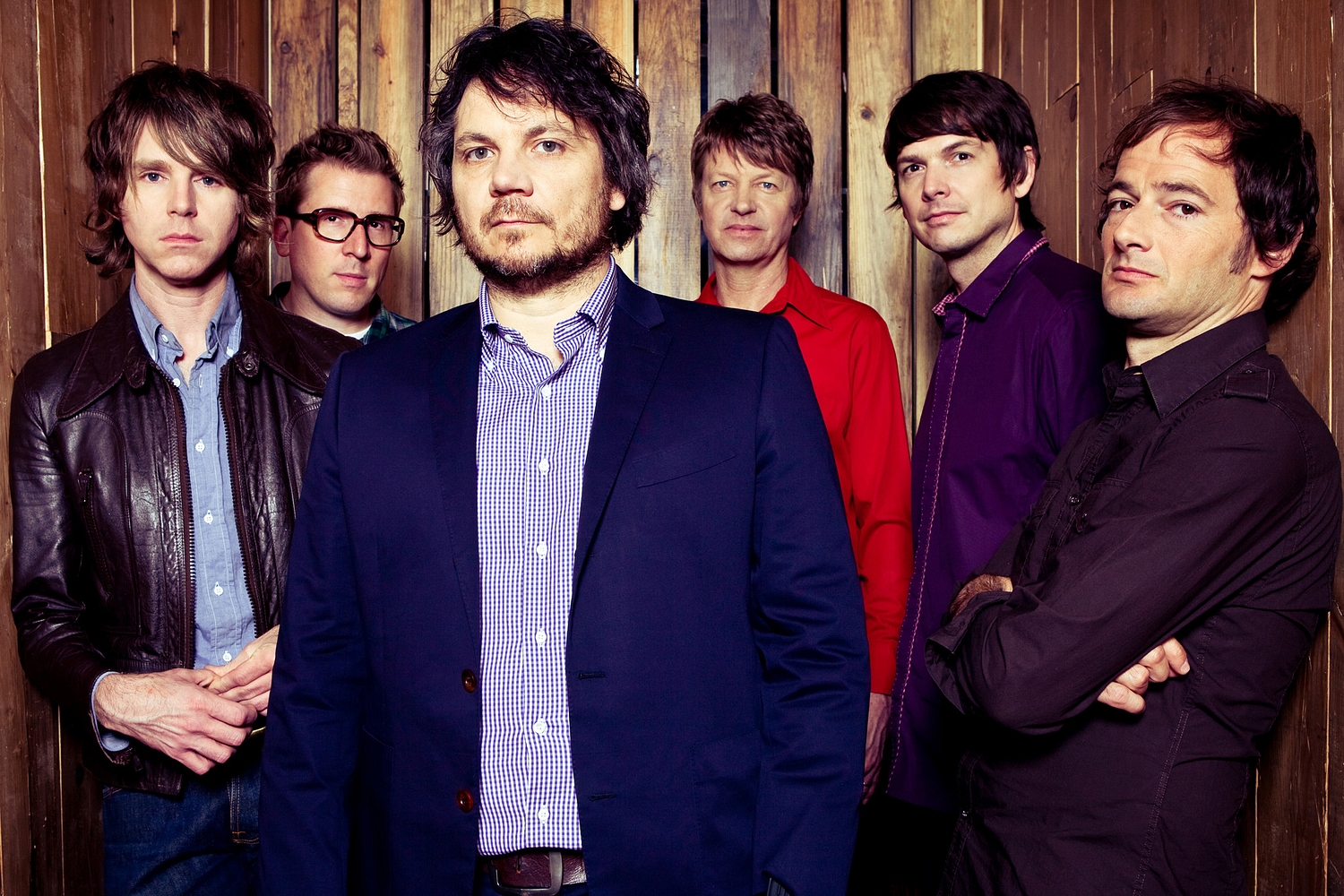 Wilco share new album ‘Star Wars’ as a free surprise release