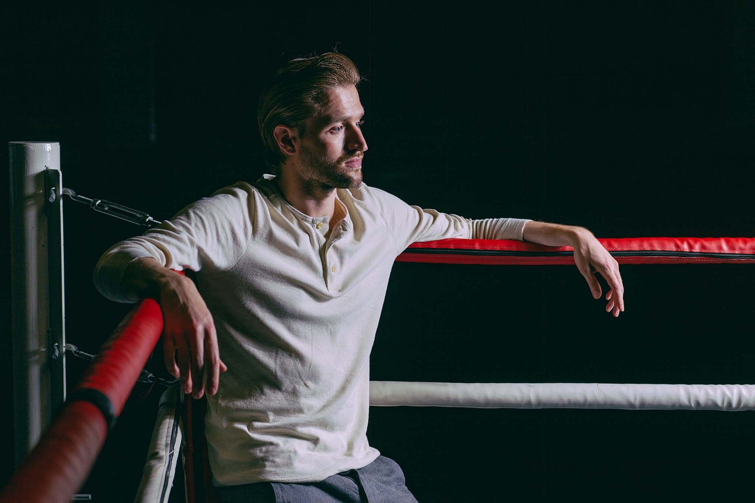 Kings Of The Jungle: Wild Beasts