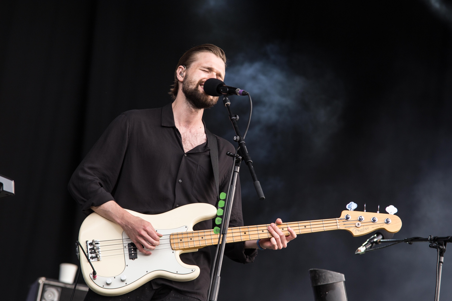 Latitude 2015: Friday in photos