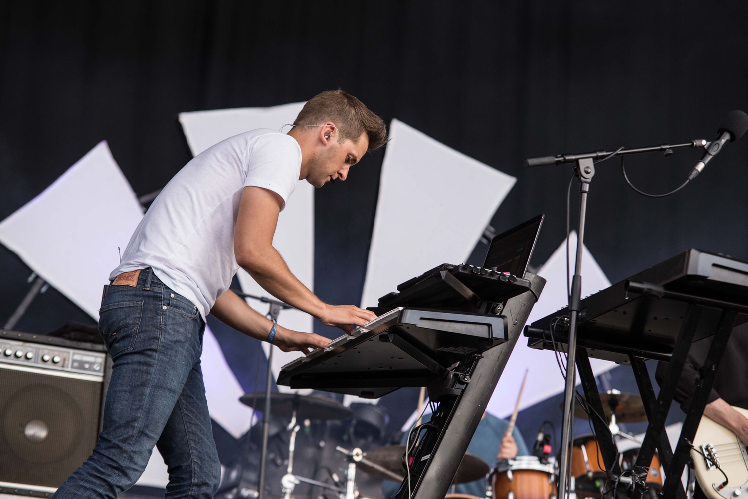 Latitude 2015: Friday in photos