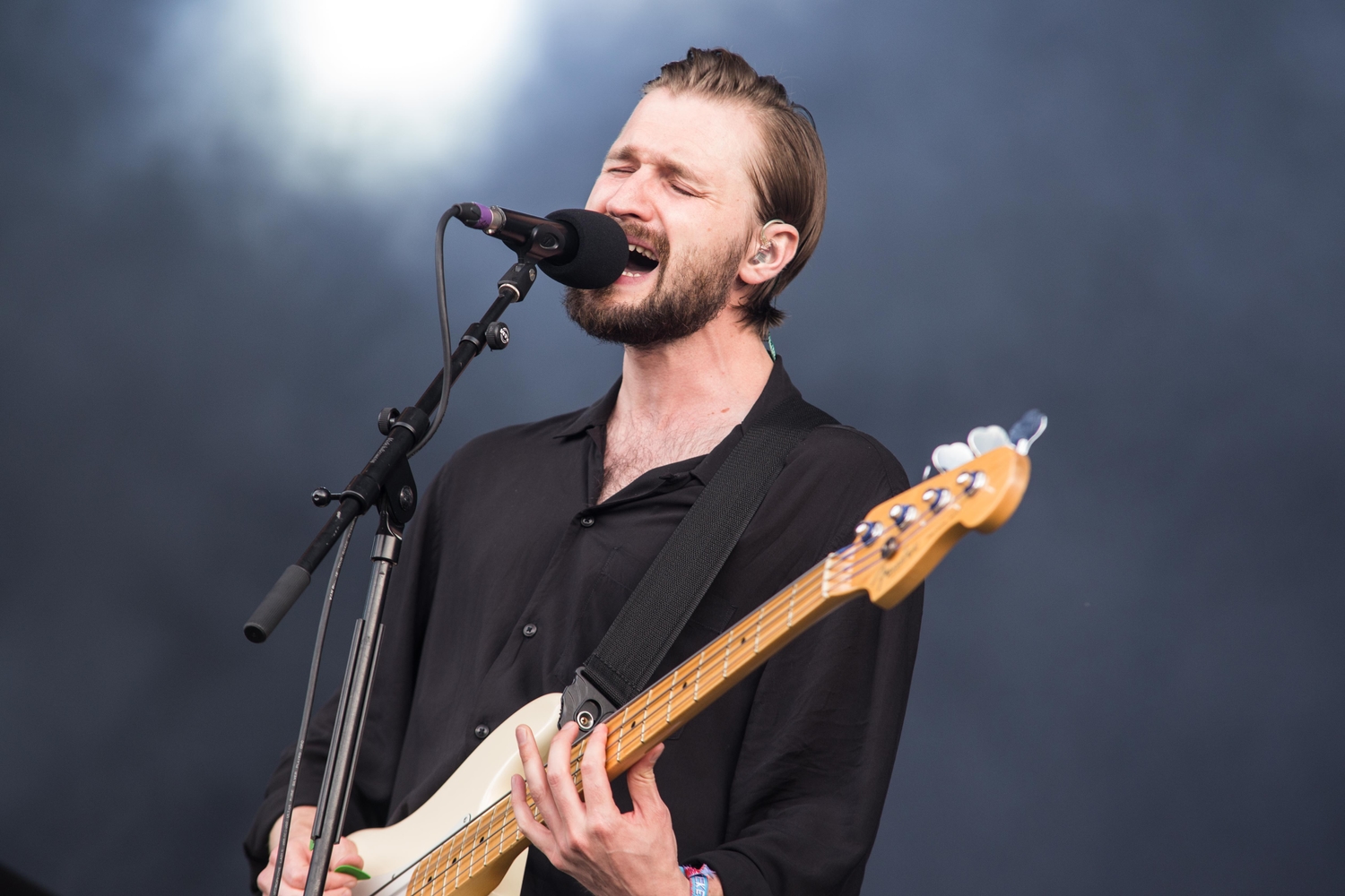 Latitude 2015: Friday in photos