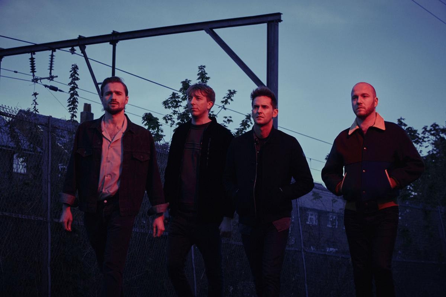 ​Tracks: Wild Beasts, The Strokes and more​