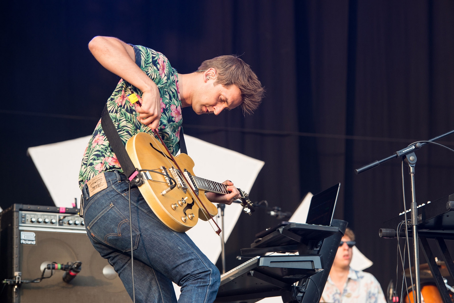 Bestival 2014
