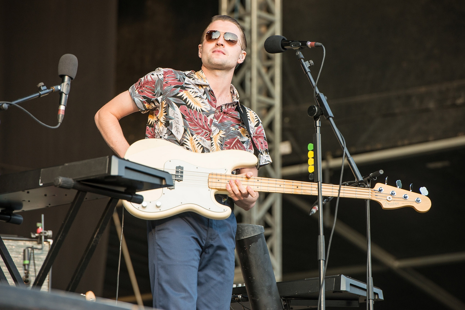Bestival 2014