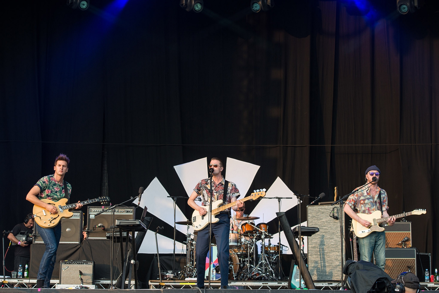 Bestival 2014