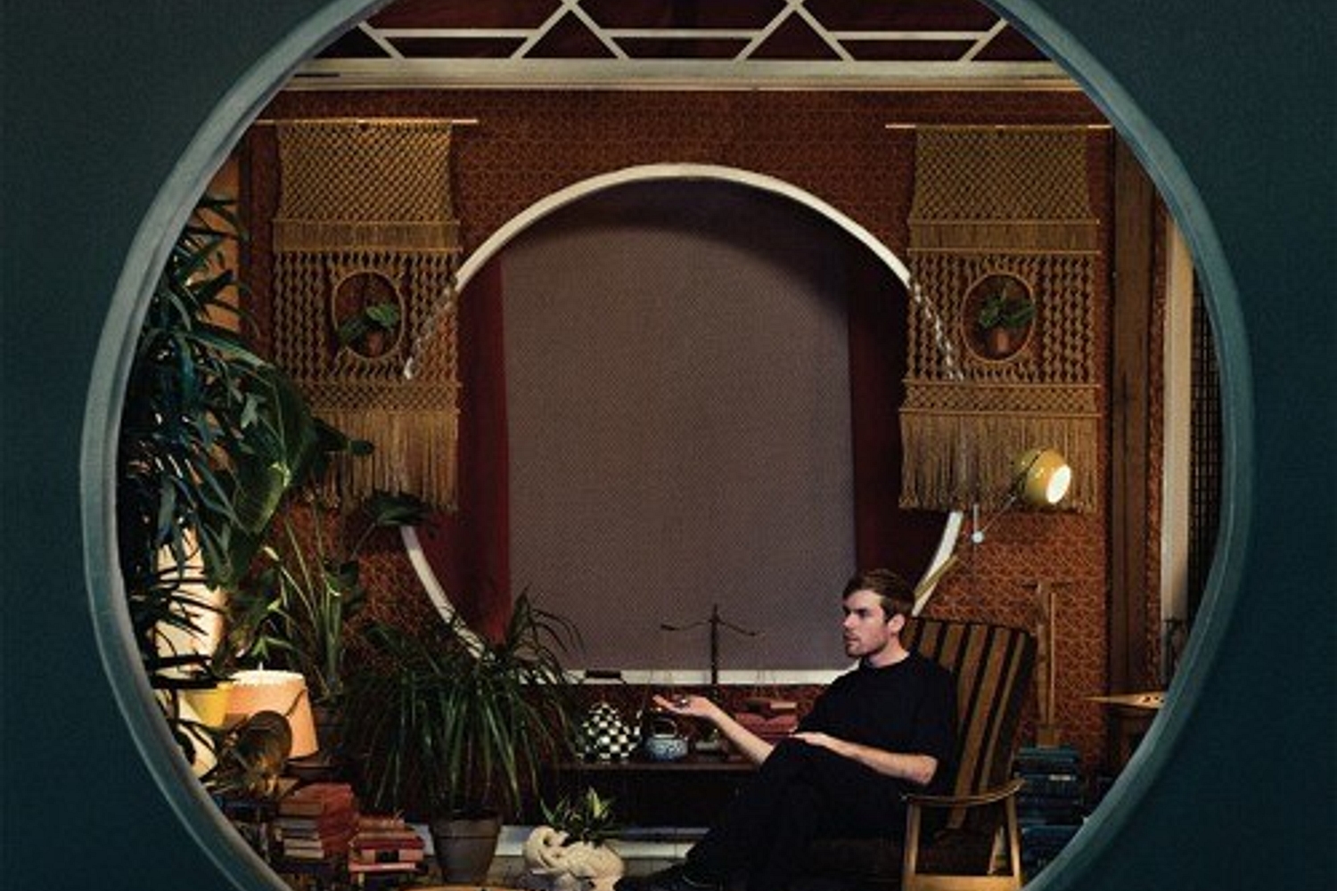 Wild Nothing - Life of Pause