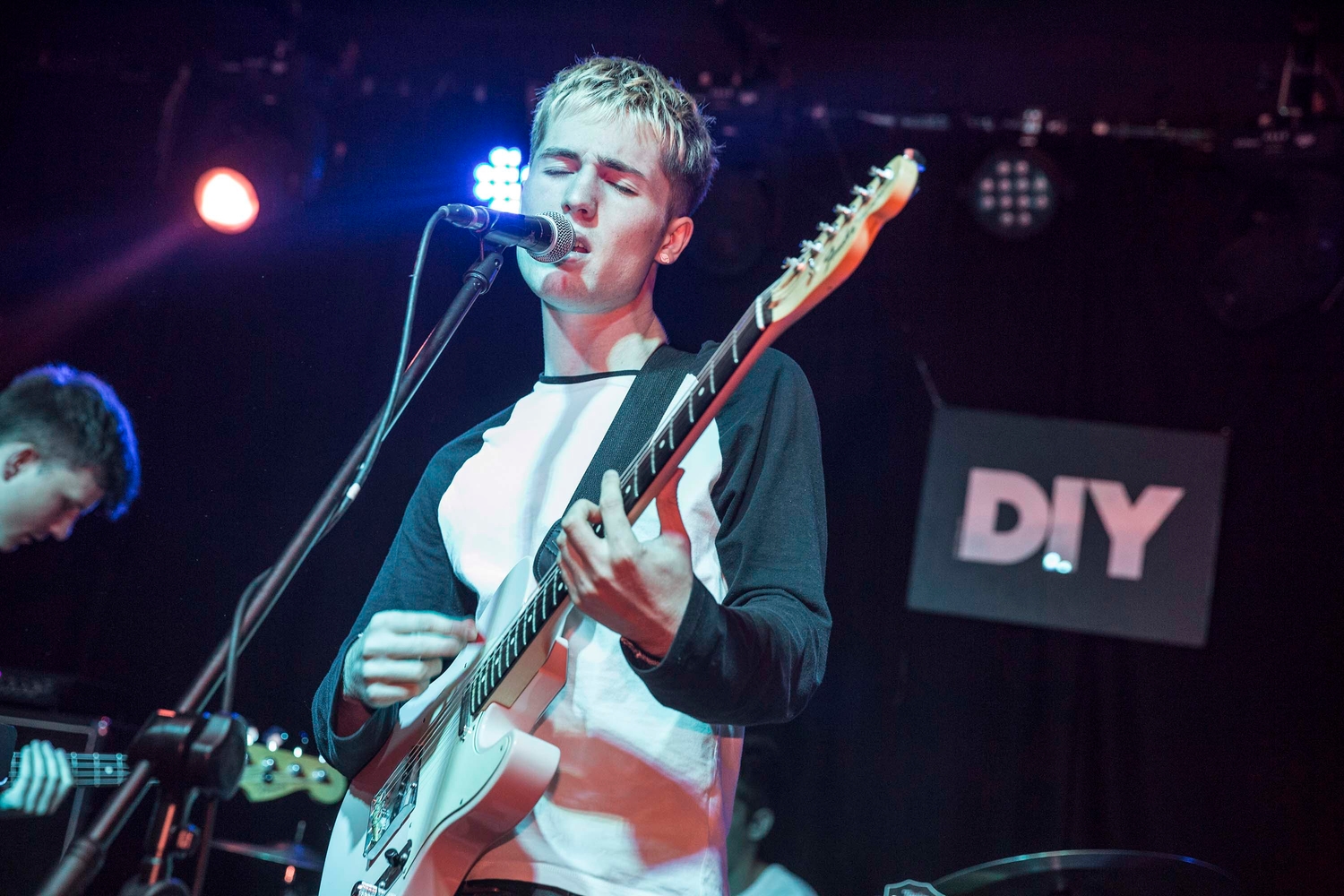 On film: The DIY All-Dayer 2016