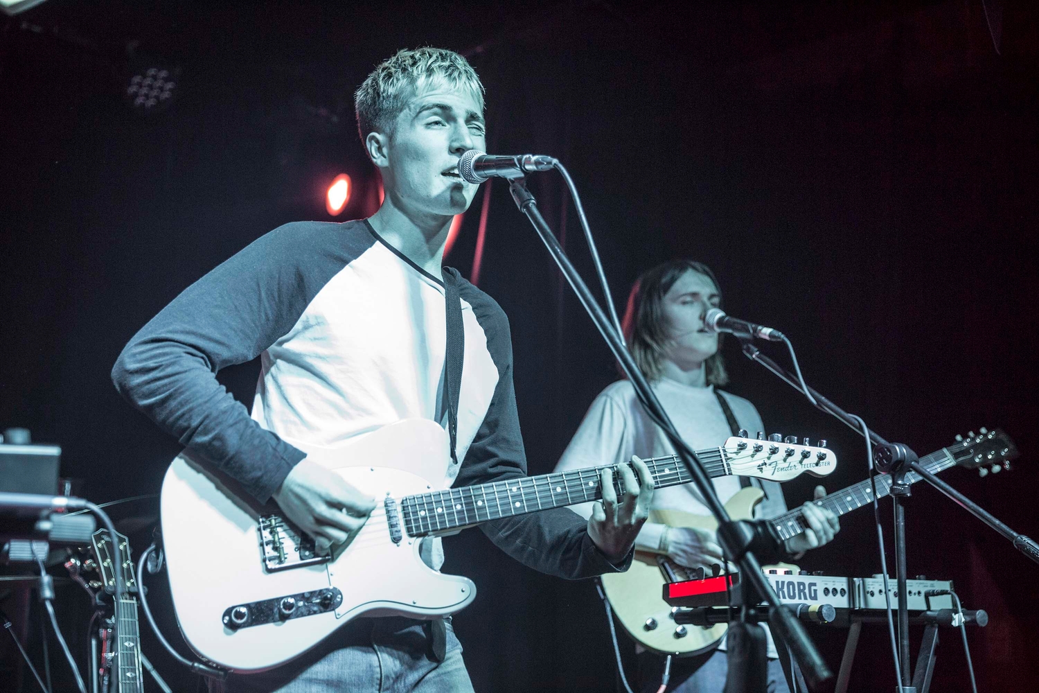 On film: The DIY All-Dayer 2016