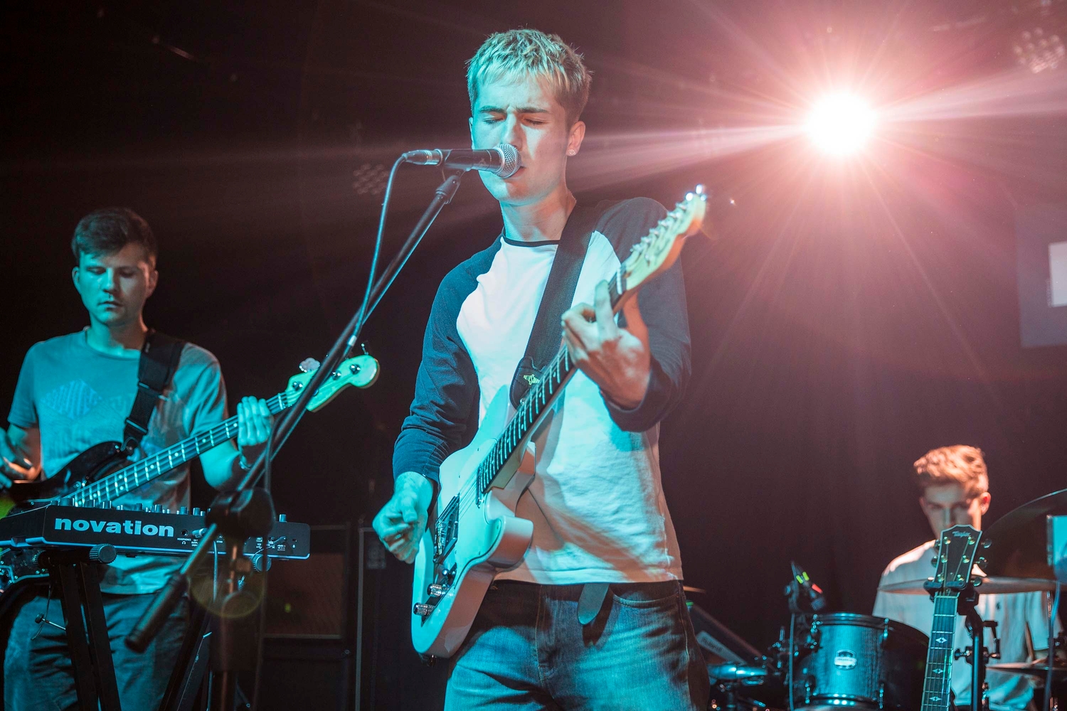 On film: The DIY All-Dayer 2016