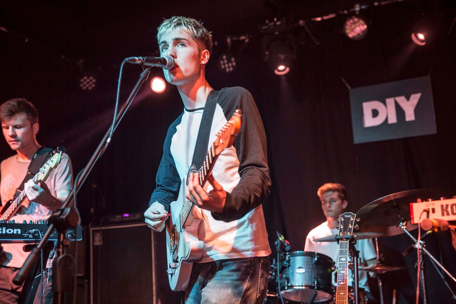On film: The DIY All-Dayer 2016