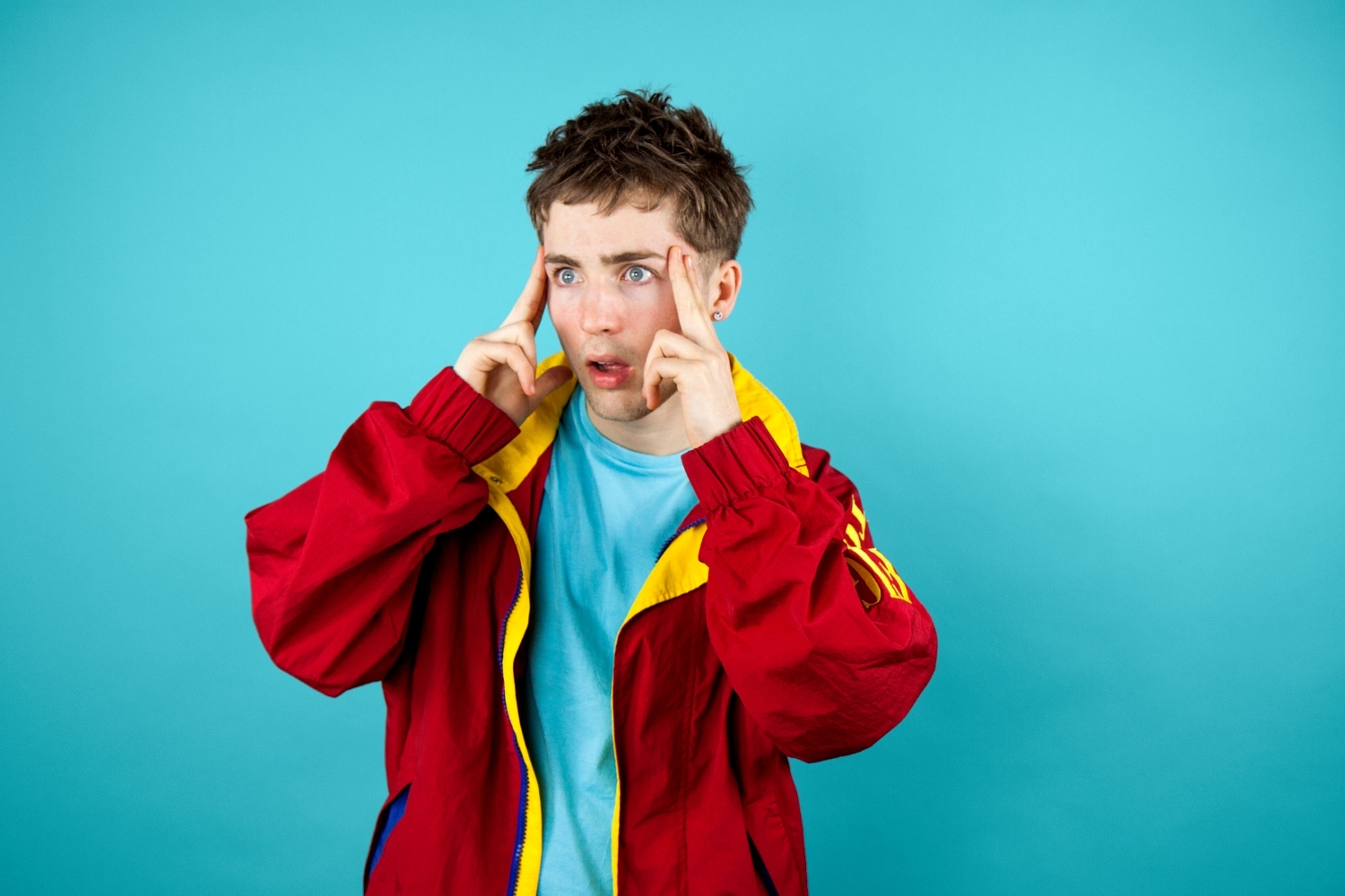 Neu Recommended (Alex Lahey, Her's, Will Joseph Cook, Fish)