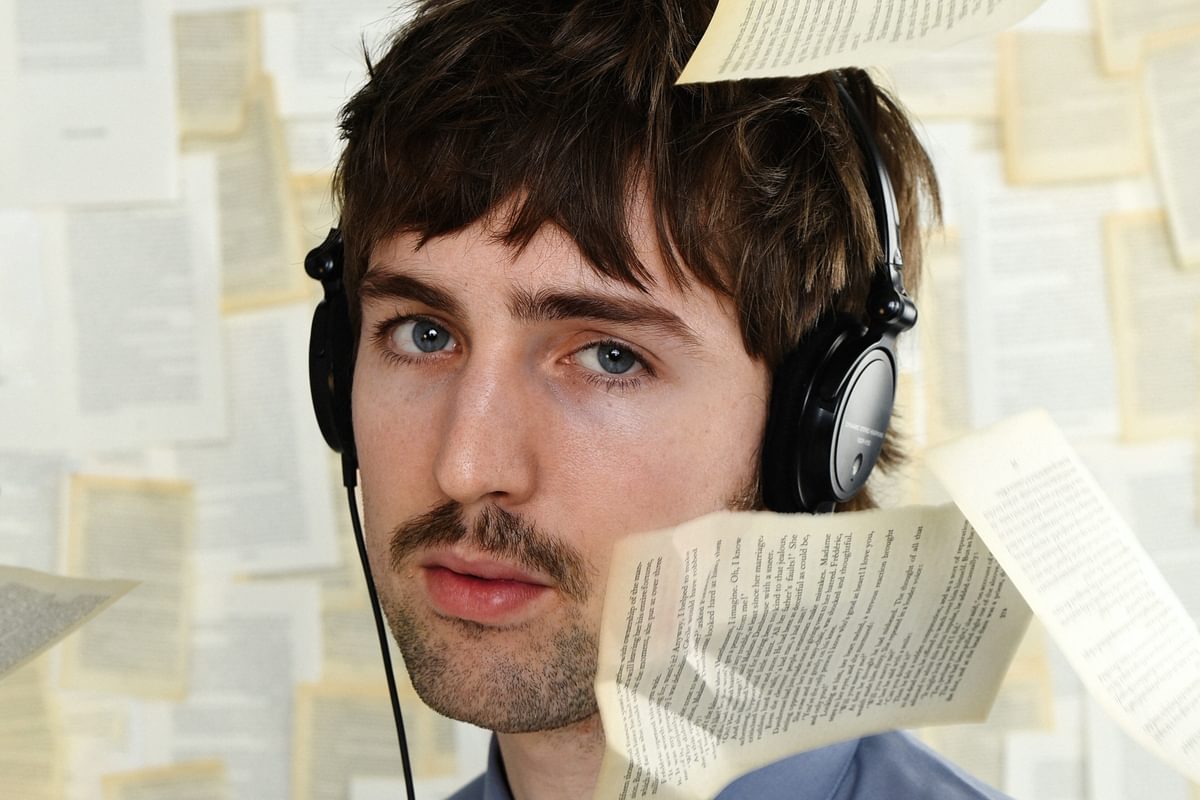 Will Joseph Cook drops latest track 'Born To Lose' • News • DIY Magazine - Vimarsana News