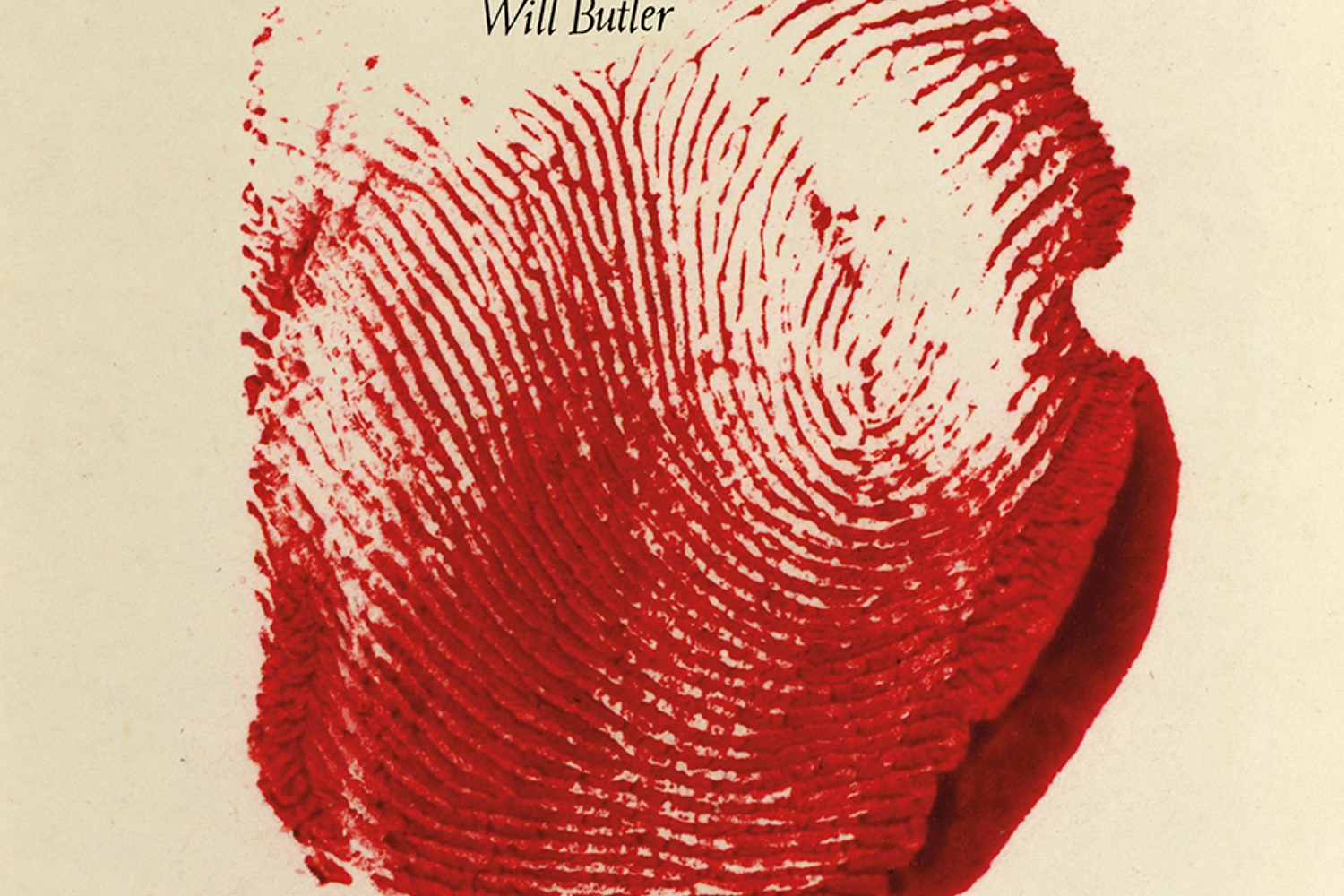 Will Butler - Generations