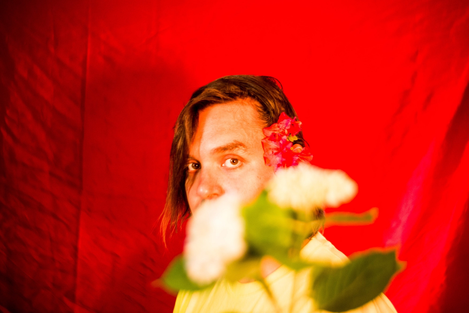 Talking ‘Bout My Generation: Will Butler