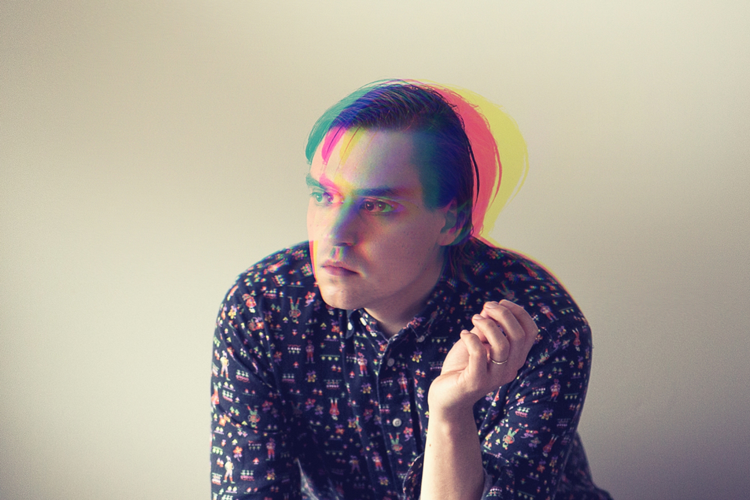 Will Butler: "To have all eyes on you is a very different experience"