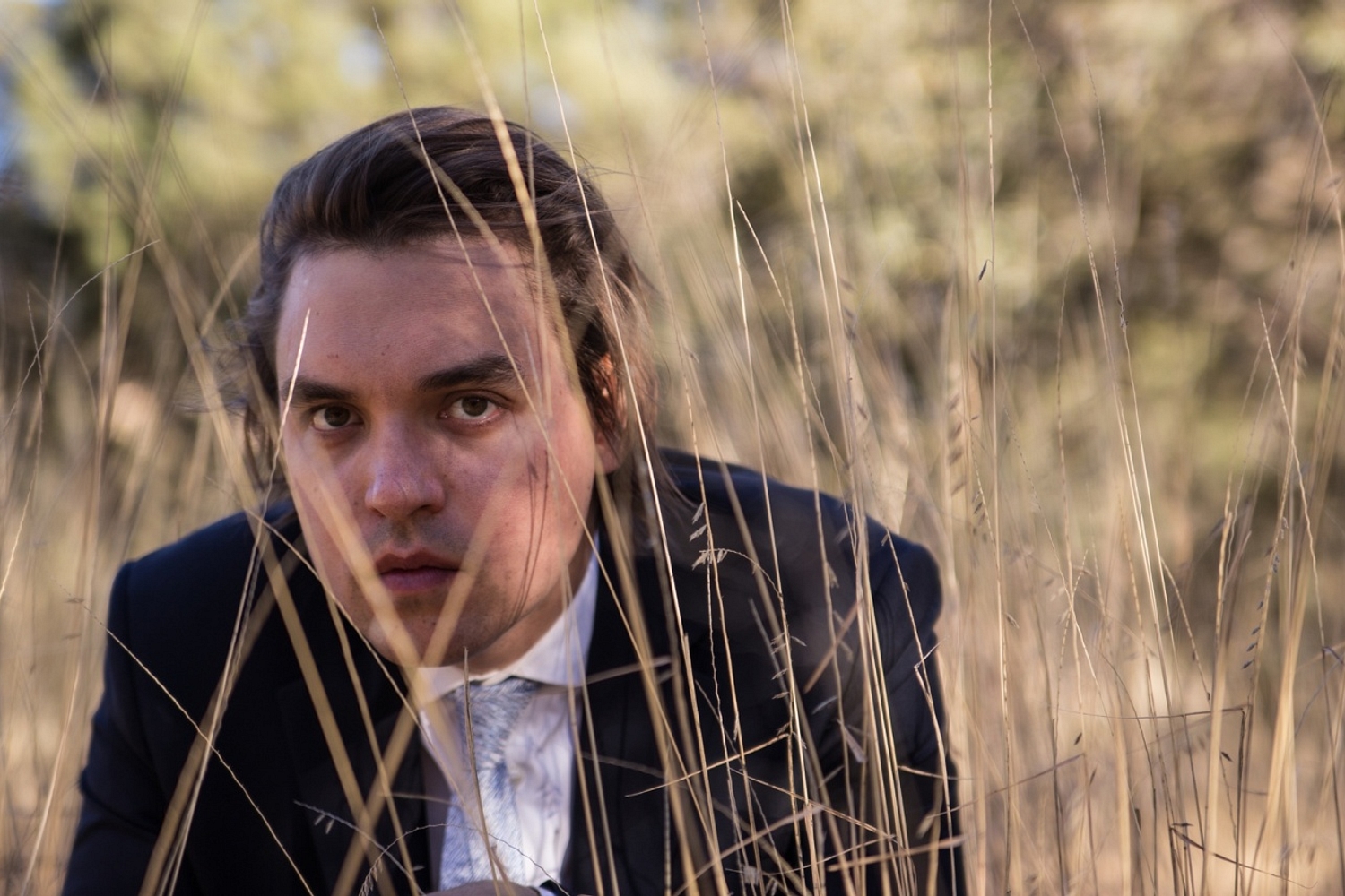 Hear Will Butler’s new song, ‘Madonna Can’t Save Me Now’
