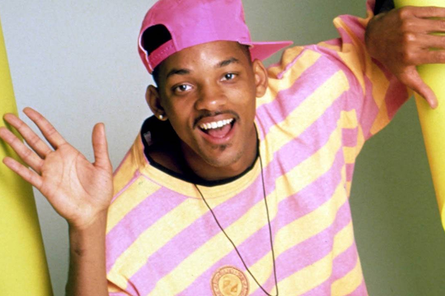 Will Smith releases first new music for ten years